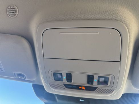 New 2026 Ford Explorer Active w/ Active Comfort Package RWD image 42