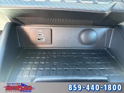 Used 2024 Ford Mustang GT Premium image 40