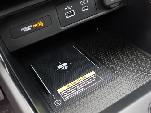 Used 2025 Honda CR-V Sport-L image 34