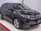 Used 2021 Honda HR-V LX image 5