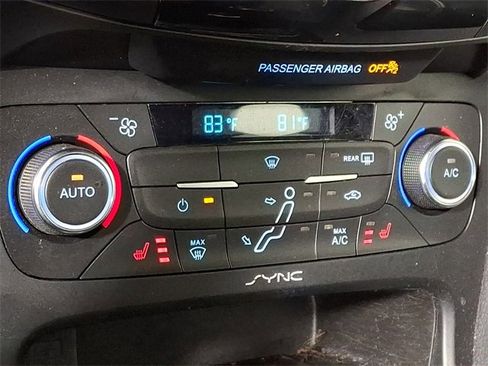 Used 2017 Ford Focus RS image 18