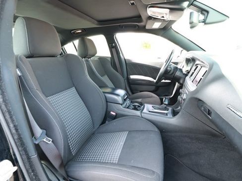 Used 2023 Dodge Charger GT w/ Blacktop Package RWD image 28