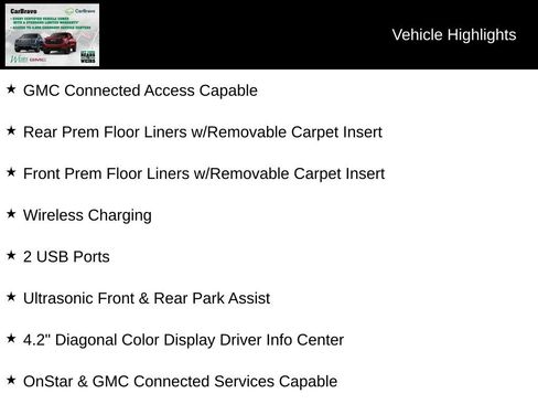 Used 2021 GMC Sierra 1500 AT4 w/ AT4 Premium Package AWD/4WD image 16