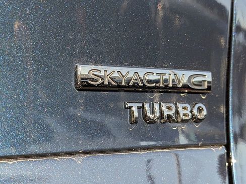 New 2026 MAZDA CX-30 Aire Edition image 13