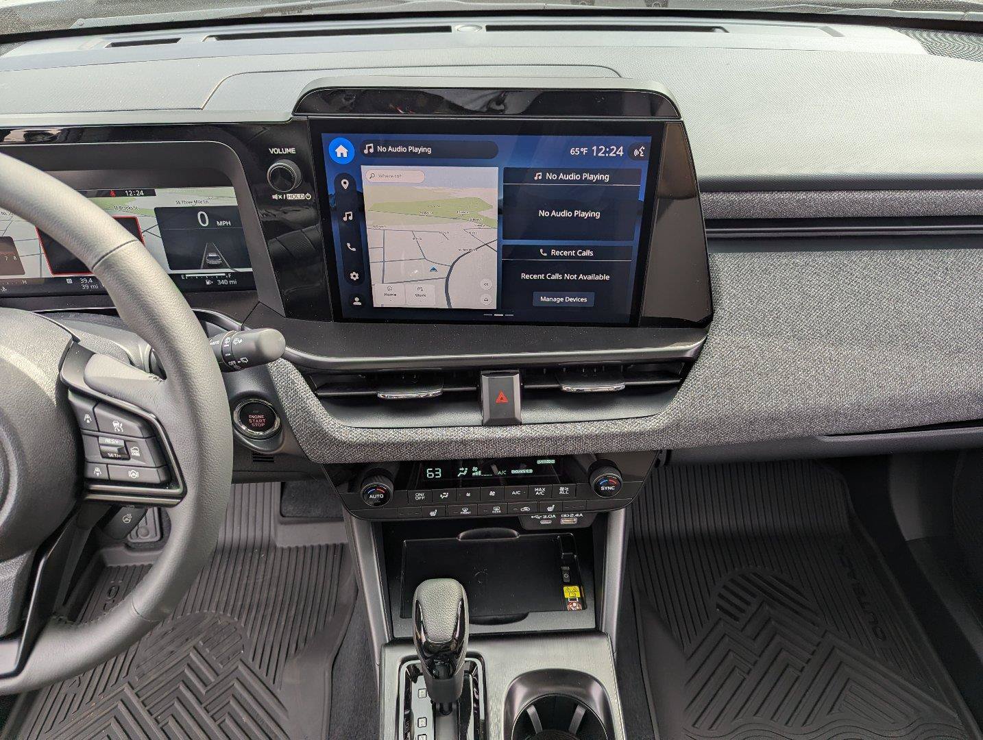 New 2026 Subaru Outback Premium AWD/4WD image 17