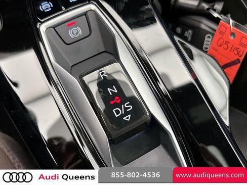 Used 2025 Audi Q5 Premium Plus w/ Premium Plus AWD/4WD image 30