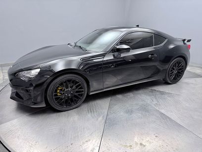 Used 2019 Toyota 86