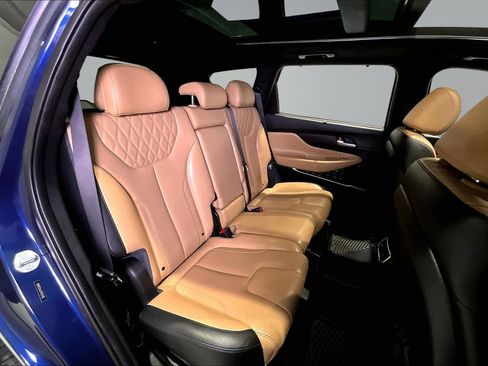 Used 2023 Hyundai Santa Fe Calligraphy image 25