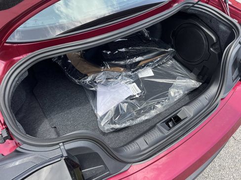 New 2026 Ford Mustang GT Premium RWD image 18