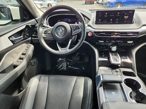 Certified 2024 Acura MDX SH-AWD image 13