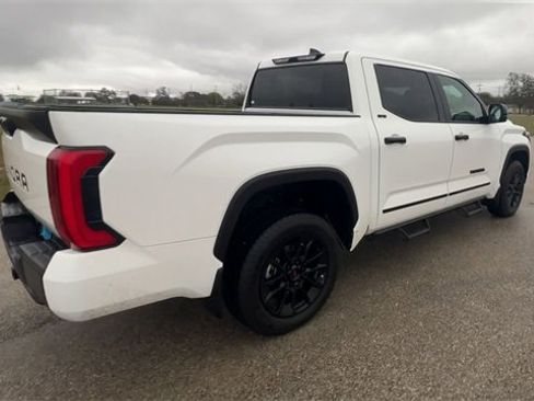 Used 2025 Toyota Tundra SR5 image 8