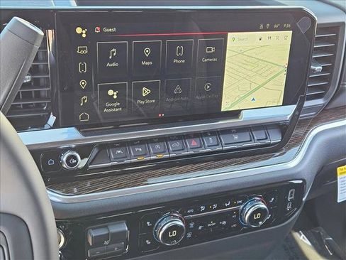 New 2026 GMC Sierra 1500 SLE w/ Preferred Package image 12