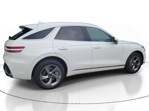 New 2026 Genesis GV70 2.5T Advanced AWD/4WD image 2