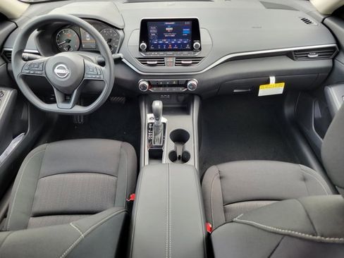 New 2025 Nissan Altima 2.5 S image 24