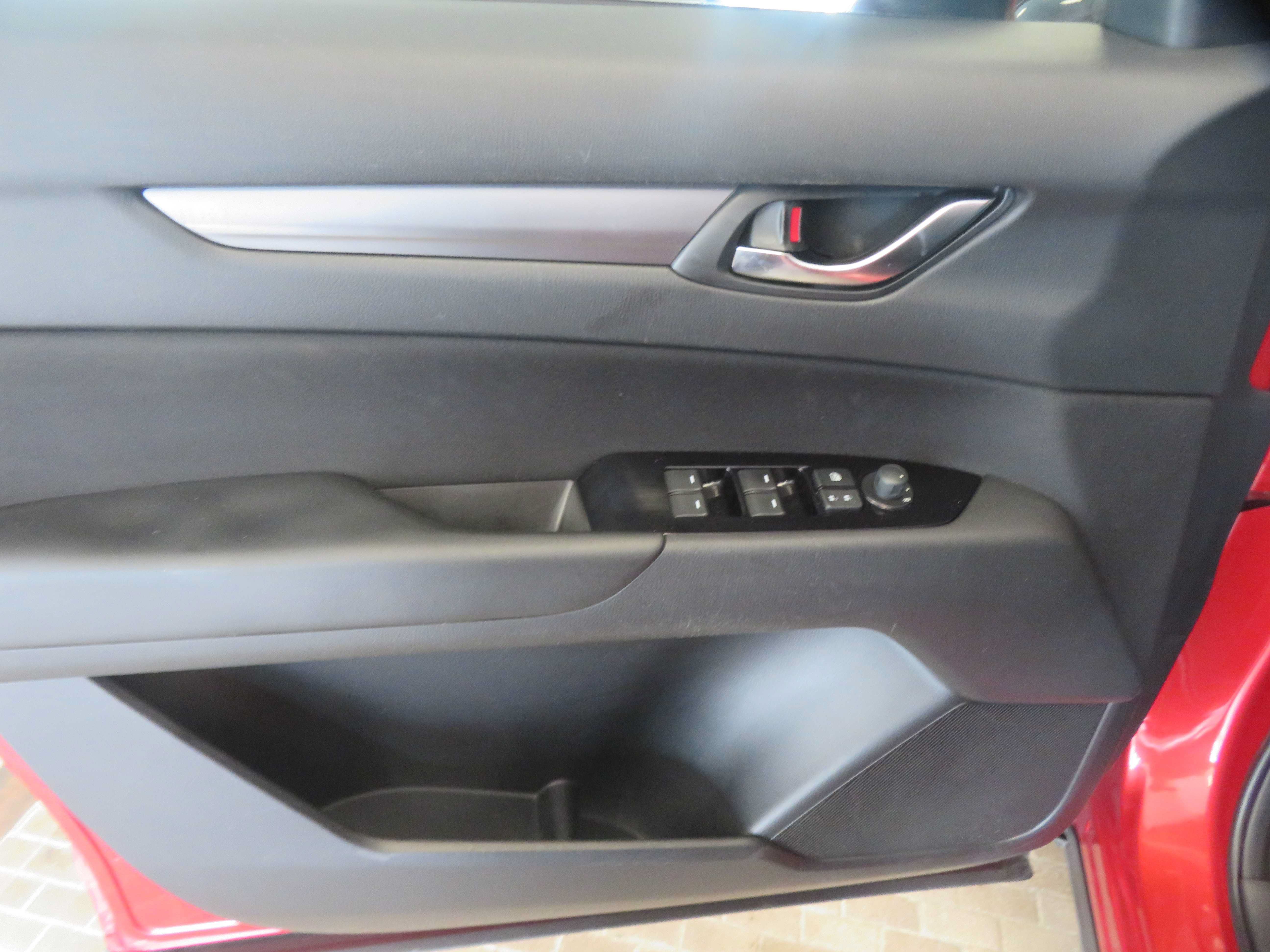 Used 2022 MAZDA CX-5 AWD 2.5 S image 14