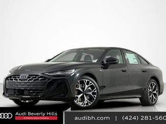 New 2026 Audi A6 Premium Plus video 1