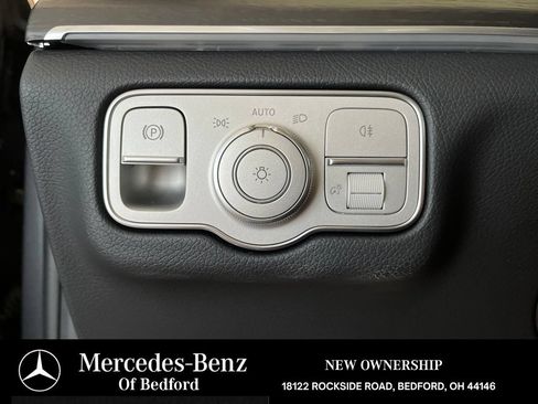Used 2026 Mercedes-Benz GLS 580 4MATIC image 27