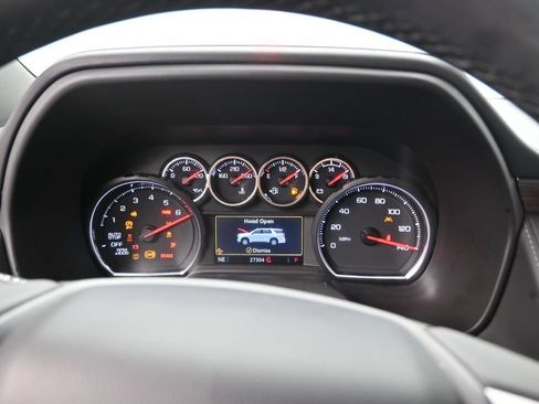 Used 2024 Chevrolet Tahoe LS RWD image 14