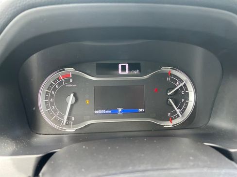 Used 2023 Honda Ridgeline RTL image 14