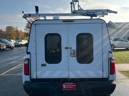 Used 2013 Ford F350 XL image 7