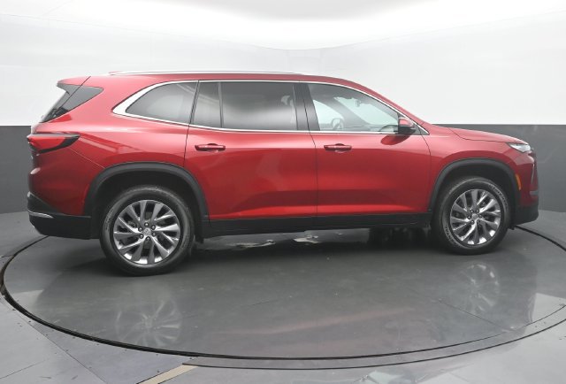 Used 2025 Buick Enclave Preferred w/ Trailering Package, 5000 lbs. AWD/4WD image 6