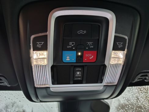 New 2026 RAM 1500 Big Horn image 34