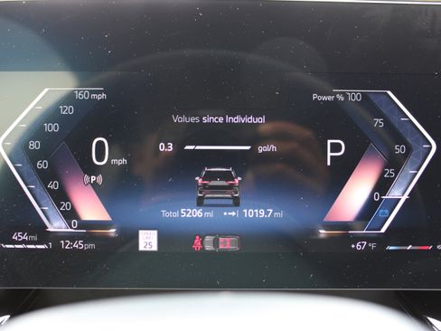 Used 2025 BMW X1 xDrive28i w/ Convenience Package image 20