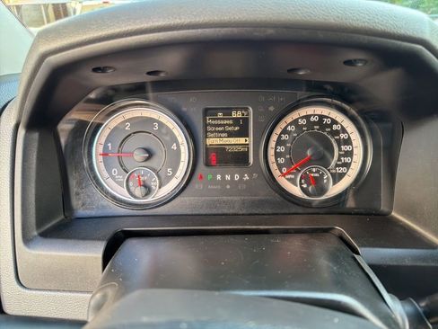Used 2017 RAM 5500 Tradesman w/ Ambulance Prep Group RWD image 30