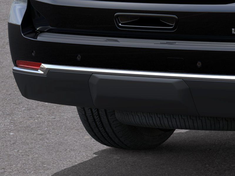 New 2026 Chevrolet Tahoe LT w/ Comfort Package RWD image 14