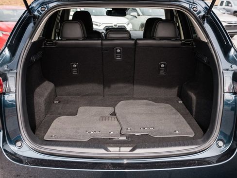 Used 2023 MAZDA CX-5 AWD 2.5 S image 7