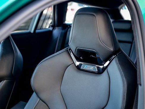 New 2026 BMW M5 Touring image 27