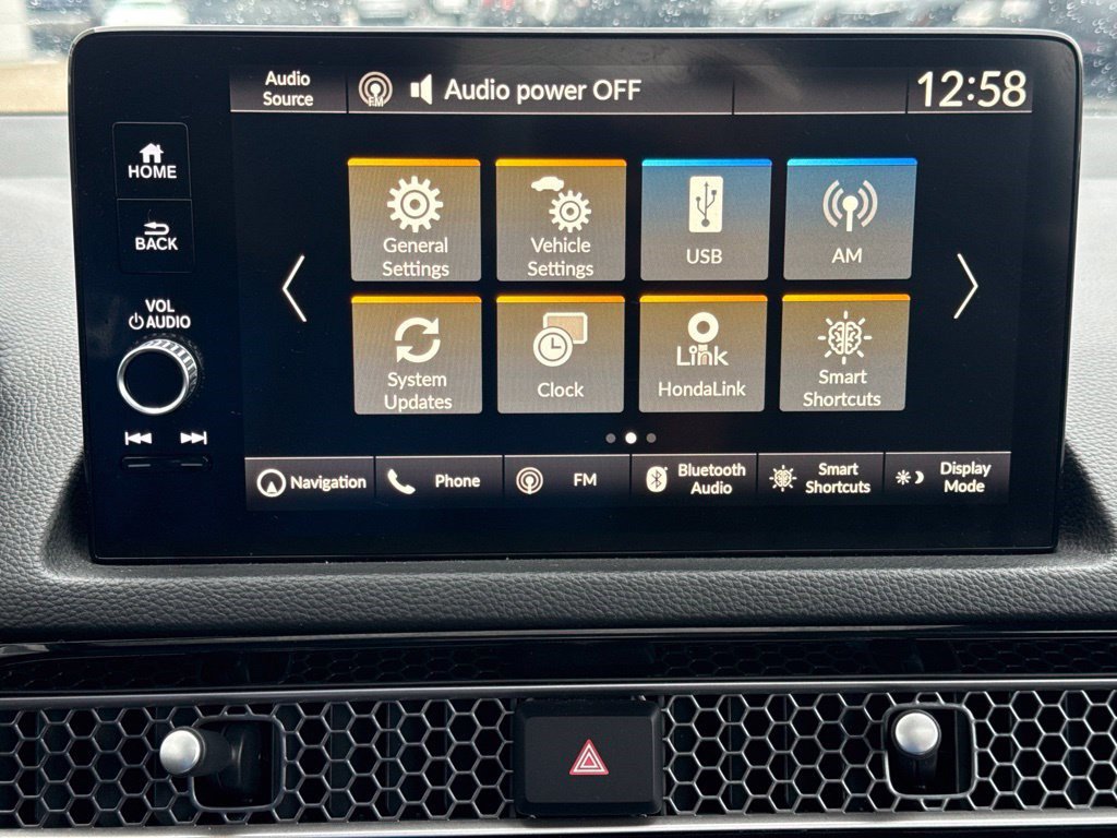 Used 2022 Honda Civic Sport Touring image 20