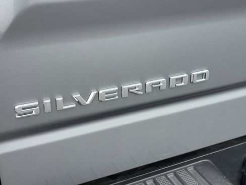 Used 2026 Chevrolet Silverado 1500 RST RWD image 11
