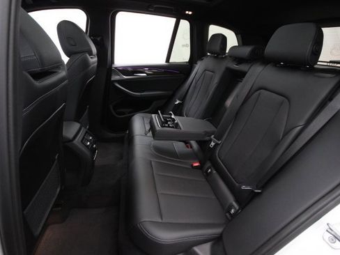 Used 2022 BMW X3 xDrive30i w/ Premium Package 2 image 20