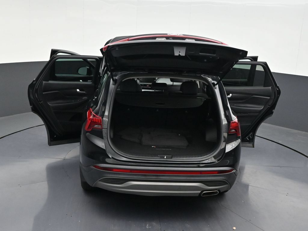 Used 2023 Hyundai Santa Fe SE FWD image 35