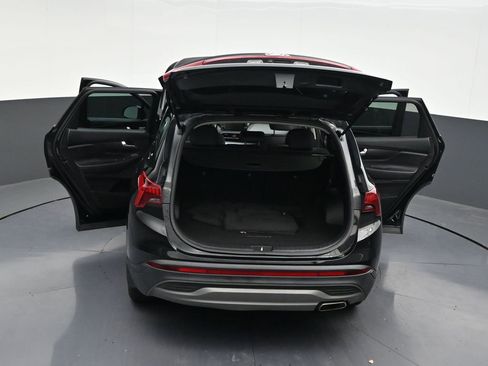 Used 2023 Hyundai Santa Fe SE FWD image 35