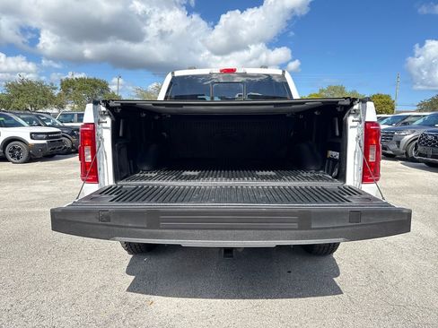 Certified 2022 Ford F150 XLT w/ Equipment Group 302A High image 29