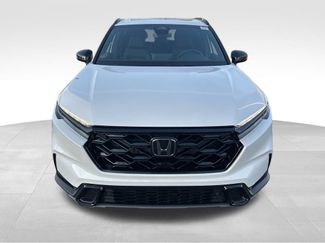 New 2026 Honda CR-V Sport-L video 2