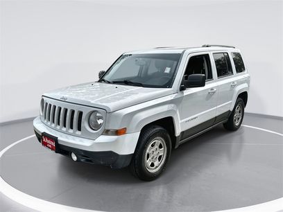 Used 2016 Jeep Patriot Sport w/ Power Value Group