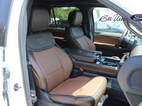 New 2027 Ford Expedition King Ranch AWD/4WD image 7
