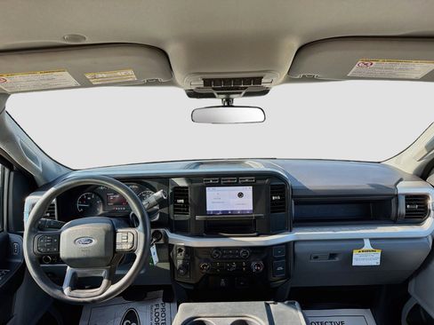 Used 2024 Ford F350 XL AWD/4WD image 20