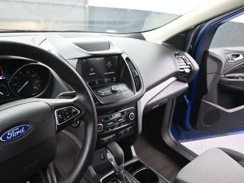 Used 2019 Ford Escape SE AWD/4WD image 37