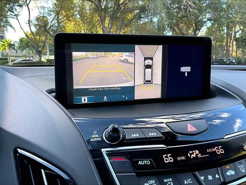 Used 2019 Acura RDX FWD w/ Advance Package image 23