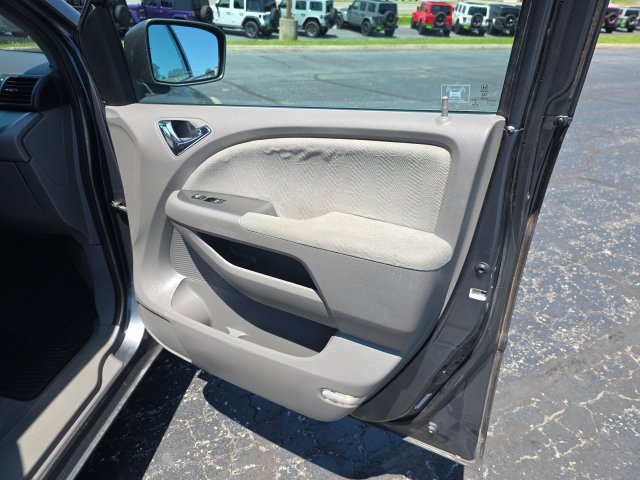 Used 2010 Honda Odyssey EX image 31