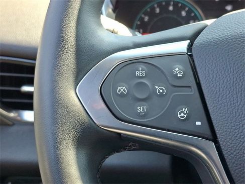 Certified 2023 Chevrolet Traverse LT w/ LPO, Floor Liner Package image 21