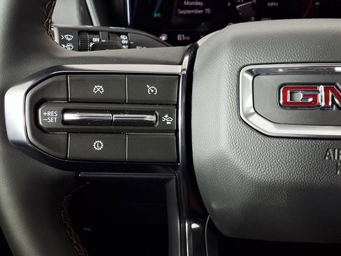 New 2026 GMC Terrain AT4 w/ Convenience Package III image 11