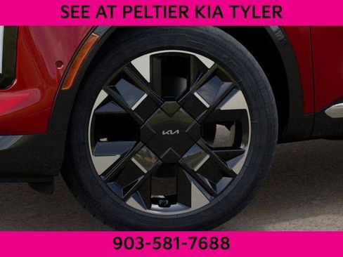 New 2026 Kia Sportage SX image 10