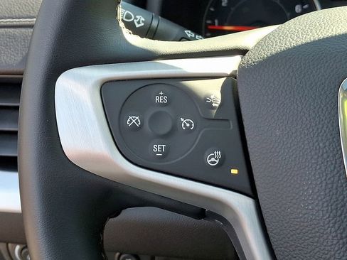 Used 2023 GMC Terrain SLT w/ Elevation Edition image 22