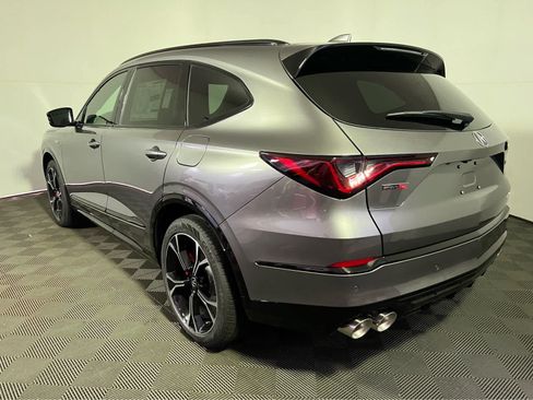 New 2026 Acura MDX Type S AWD/4WD image 5