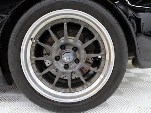 Used 1998 Toyota Supra Turbo image 16